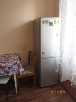 Квартирная гостиница 'Мега', Нижневартовск - квартира посуточно