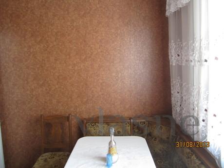 Квартирная гостиница 'Мега', Нижневартовск - квартира посуточно