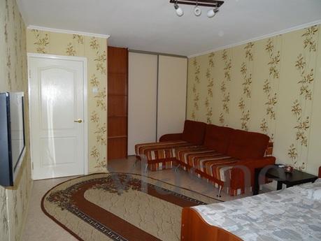 Apartments for daily rent, Kurgan - günlük kira için daire