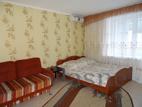 Apartments for daily rent, Kurgan - günlük kira için daire