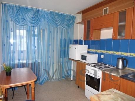 Apartments for daily rent, Kurgan - apartment by the day