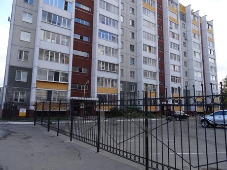 apartment in the auto and rail stations, Kurgan - günlük kira için daire