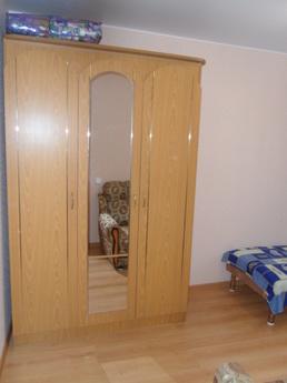 3 apartments in the cottage, Sochi - günlük kira için daire