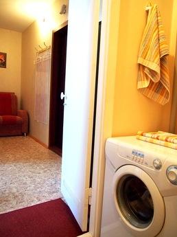 Rent apartment, Veliky Novgorod - günlük kira için daire