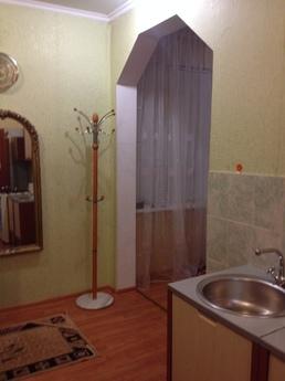 relaxation in the heart of the resort, Kislovodsk - apartment by the day