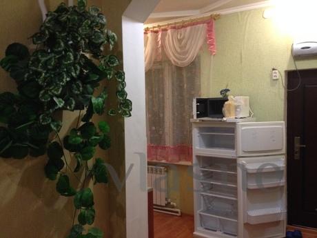 відмінний відпочинок в самому центрі кур, Кисловодськ - квартира подобово