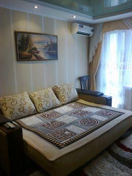 Квартира  Люкс  у моря Парк Победы, Севастополь - квартира посуточно