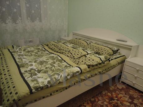Квартира посуточно в Нижнекамске, Нижнекамск - квартира посуточно