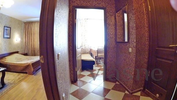 1  bedroom apartment with wi-fi, Kaliningrad - günlük kira için daire