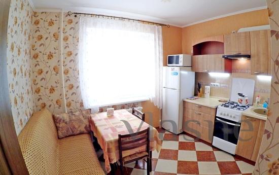 1  bedroom apartment with wi-fi, Kaliningrad - günlük kira için daire