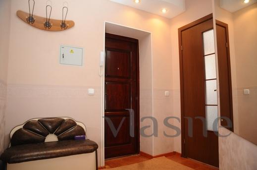 Luxury apartment for rent, Syktyvkar - günlük kira için daire