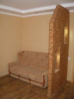 Rent our luxury apartment in Yalta, Yevpatoriya - günlük kira için daire