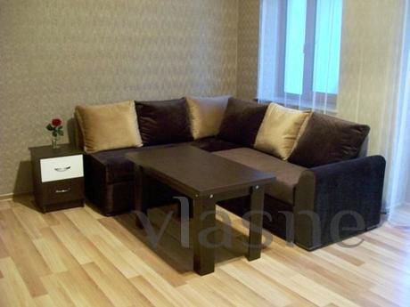 I rent an apartment in Baku, Baku - apartment by the day