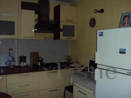 Rent first apartment with euro renovatio, Penza - apartment by the day