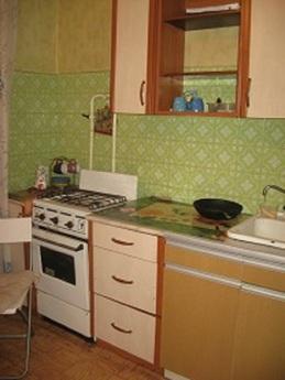 Apartment in Shchelkovo overnight daily, Shchyolkovo - günlük kira için daire