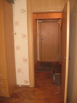 Apartment in Shchelkovo overnight daily, Shchyolkovo - günlük kira için daire