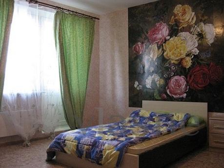 Rent apartments in Balashikha, Balashikha - günlük kira için daire