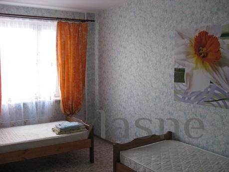 Rent apartments in Balashikha, Balashikha - günlük kira için daire