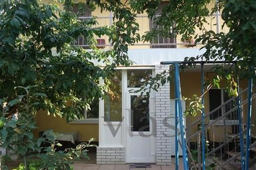 Комфортабельні номери на березі Азовсько, Бердянськ - квартира подобово