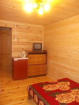 A comfortable room, Saky - apartment by the day