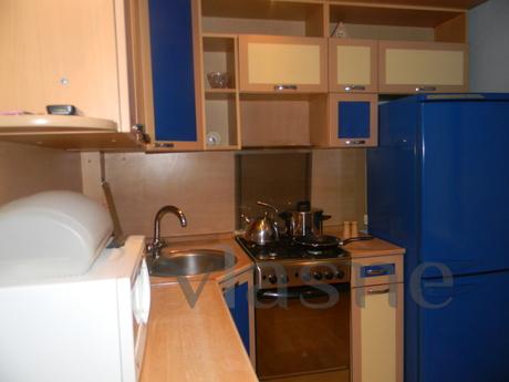 I rent an apartment in the center of the, Kurgan - apartment by the day