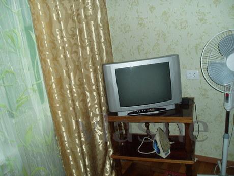 Аренда квартиры в Бердянске, Бердянск - квартира посуточно