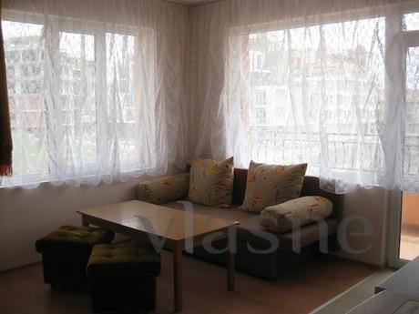 Renting apartment in Bulgaria, Burgas - günlük kira için daire