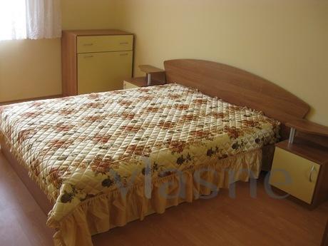 Renting apartment in Bulgaria, Burgas - günlük kira için daire
