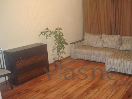Flat in Feodosia in May and throughout t, Azovskoye - apartment by the day