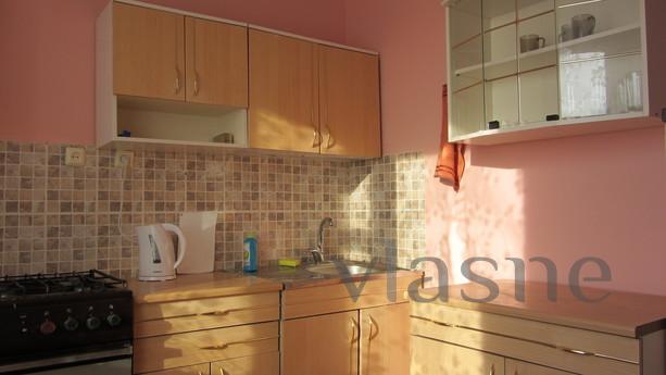 One bedroom apartment on the day, Balakovo - apartment by the day