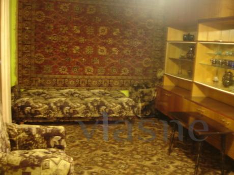 Cozy apartment in the best area of ​​the city is waiting Vas