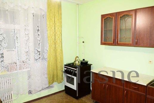 apartment for 27 mkne, Lipetsk - günlük kira için daire