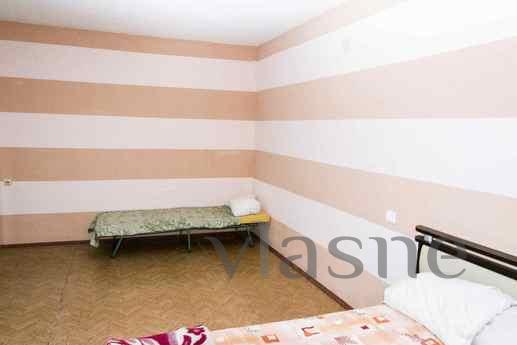 apartment for 27 mkne, Lipetsk - günlük kira için daire