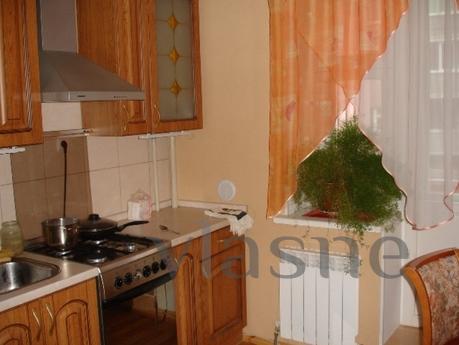 The apartment is new, in Nightingale Gro, Smolensk - günlük kira için daire