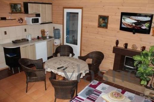 1kA rent in Kerch Center, Kerch - apartment by the day