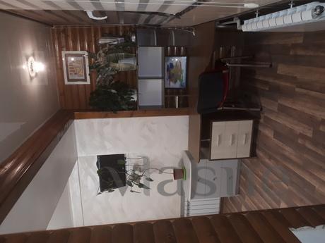 Apartment in the city center on the seaf, Berdiansk - apartment by the day