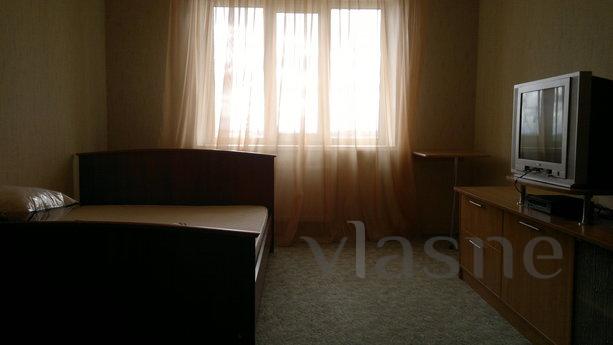 2-bedroom apartment, Smolensk - günlük kira için daire