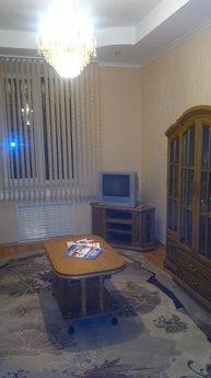 2 bedroom apartment located in the central part of the city 