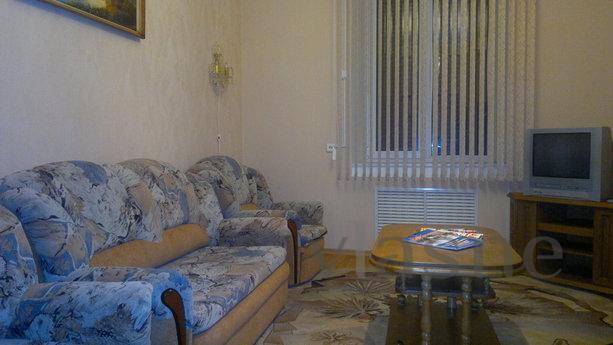 2 bedroom apartment, Smolensk - günlük kira için daire