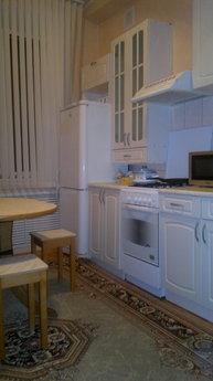 2 bedroom apartment, Smolensk - günlük kira için daire
