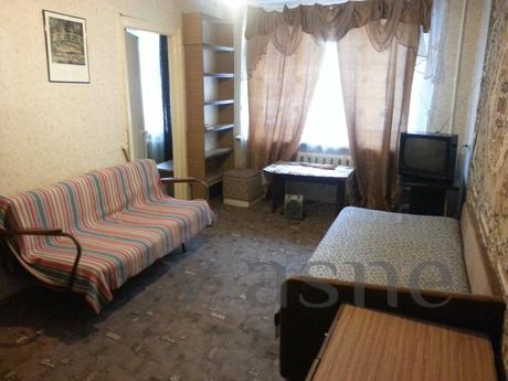 3 bedroom apartment, Smolensk - apartment by the day