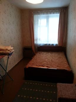 3 bedroom apartment, Smolensk - günlük kira için daire