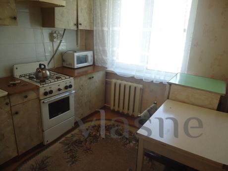 One bedroom apartment, Smolensk - apartment by the day