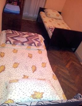1 bedroom apartment for rent Tbilisi, Tbilisi - günlük kira için daire