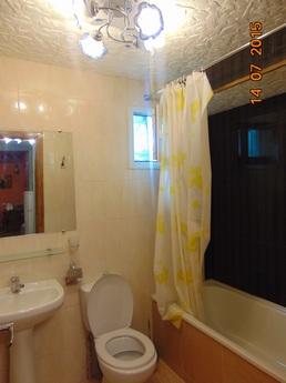 looking for a comfortable apartment, Berdiansk - apartment by the day