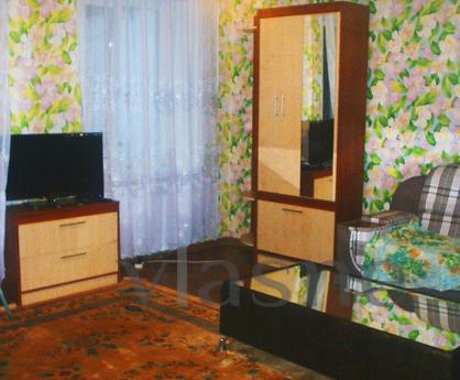 2-к квартира с современным ремонтом, Бердянск - квартира посуточно