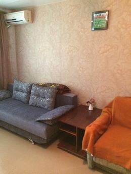 Güzel rahat 1-st daire, Chernomorsk (Illichivsk) - günlük kira için daire