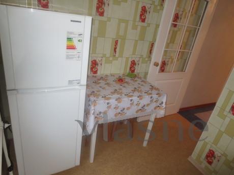 Its a nice cozy 1-room apartment, Chernomorsk (Illichivsk) - apartment by the day