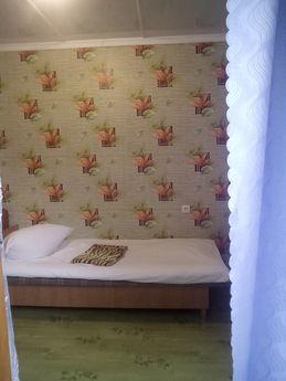 Rent a room in Skadovske, inexpensive. S, Skadovsk - apartment by the day
