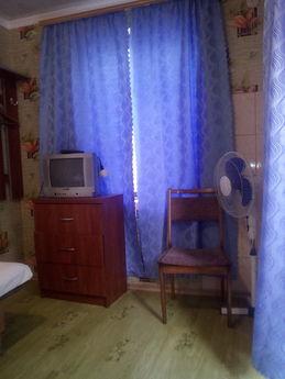 Rent a room in Skadovske, inexpensive. S, Skadovsk - apartment by the day